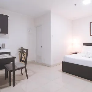 Gasthof Urbanview At Evangelista Street Makati, Makati City