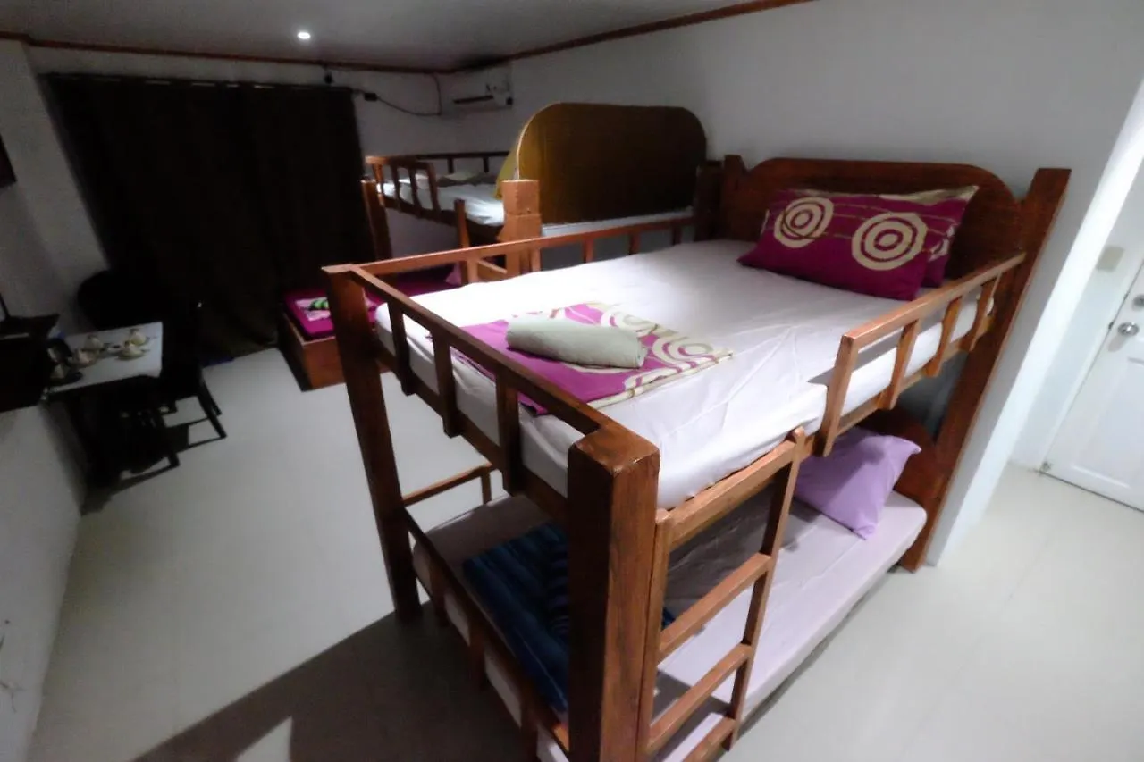 Bing'S Place Pasay 0*,