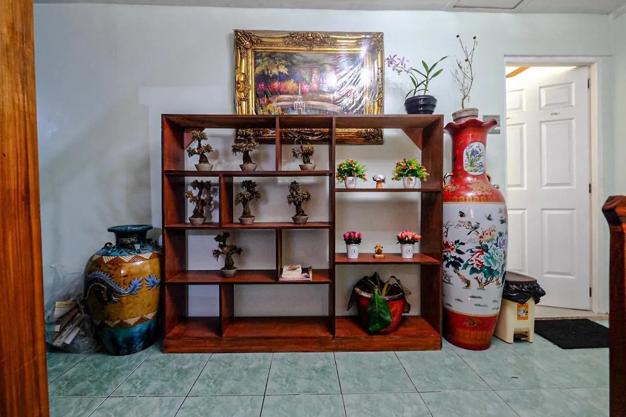 Gasthof Bing'S Place Pasay